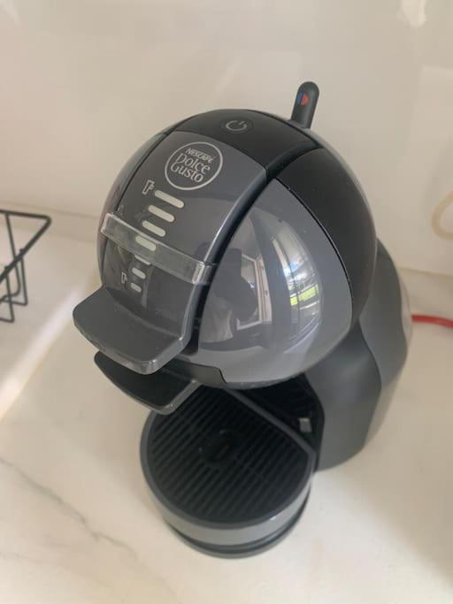 Studio Cosy Bord De Mer Et Centre Ville Pour 4Pers Deauville Ngoại thất bức ảnh